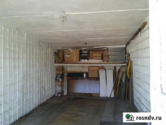 Гараж 20 м² в аренду в Кемерово Кемерово - изображение 1