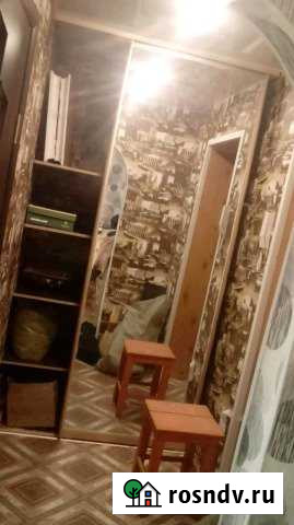 1-комнатная квартира, 33 м², 1/5 эт. на продажу в Свободном Амурской области Свободный - изображение 1