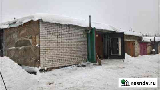 Гараж >30 м² на продажу в Вязьме Вязьма