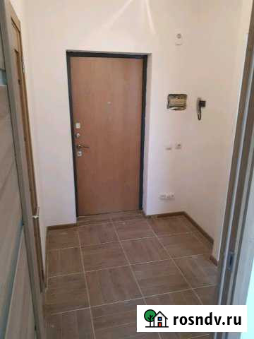 1-комнатная квартира, 39 м², 9/12 эт. на продажу в Буграх Бугры - изображение 1