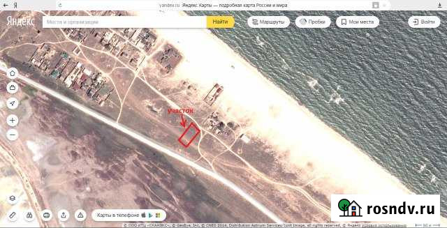 Участок ИЖС 12 сот. на продажу в Приморском Приморский - изображение 1