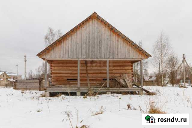 Участок ИЖС 15 сот. на продажу в Череповце Череповец - изображение 1