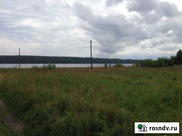 Участок ИЖС 30 сот. на продажу в Заволжске Заволжск - изображение 1