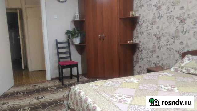 2-комнатная квартира, 42 м², 1/3 эт. на продажу в Майме Республики Алтай Майма - изображение 1