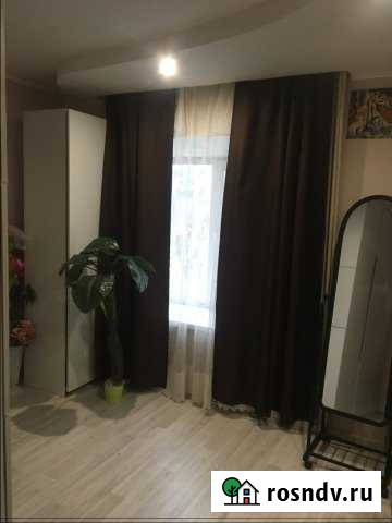Квартира-студия, 17 м², 1/5 эт. на продажу в Киржаче Киржач - изображение 1