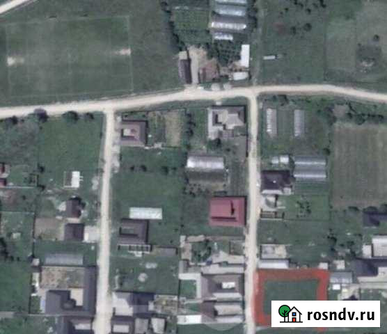 Участок ИЖС 20 сот. на продажу в Автурах Автуры - изображение 1