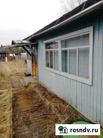 Дача 36 м² на участке 6 сот. на продажу в Белоярском Ханты-Мансийского АО Белоярский - изображение 1