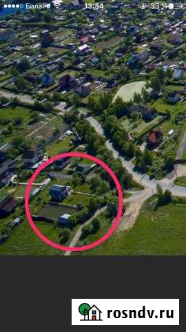 Дача 26.2 м² на участке 8.8 сот. на продажу в Менделеево Московской области Менделеево - изображение 1