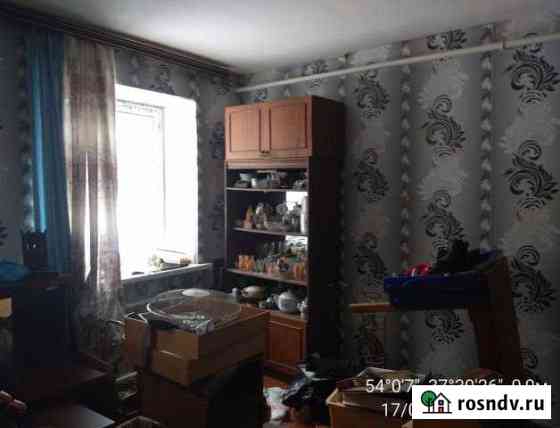 1-комнатная квартира, 32 м², 1/3 эт. на продажу в Щекино Щекино