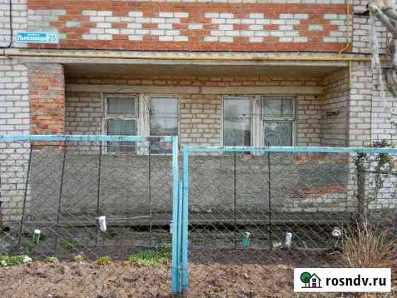 2-комнатная квартира, 53 м², 1/2 эт. на продажу в Рославле Рославль