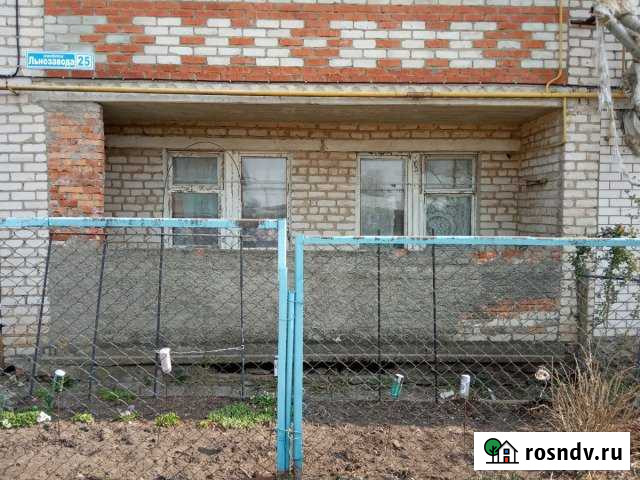 2-комнатная квартира, 53 м², 1/2 эт. на продажу в Рославле Рославль - изображение 1