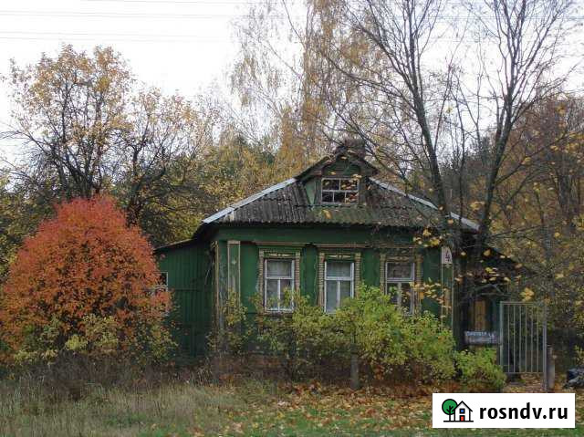 Дом 45 м² на участке 18 сот. на продажу в Ликино-Дулево Ликино-Дулево - изображение 1