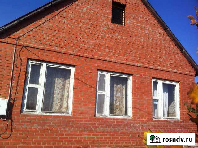 Дом 72 м² на участке 15 сот. на продажу в Георгиевке Георгиевка - изображение 1