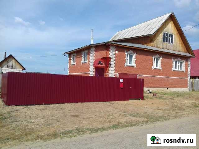 Дом 124.8 м² на участке 10 сот. на продажу в Уве Ува - изображение 1