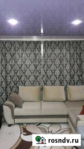 1-комнатная квартира, 34 м², 2/3 эт. на продажу в Петровском Тамбовской области Петровское - изображение 1