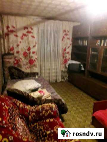 2-комнатная квартира, 39 м², 5/5 эт. на продажу в Октябрьском Рязанской области Октябрьский - изображение 1