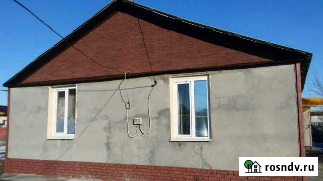 Дом 120 м² на участке 15 сот. на продажу в Новом Рогачике Новый Рогачик - изображение 1