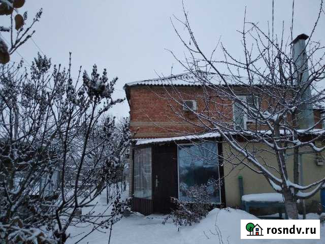 Таунхаус 74.5 м² на участке 3 сот. на продажу в Большом Логу Большой Лог - изображение 1