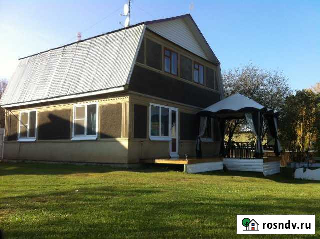 Дом 186 м² на участке 8.3 сот. на продажу в Химках Химки - изображение 1