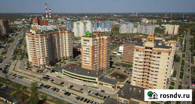 Помещения свободного назначения от 100 до 1000 кв.м. Ступино - изображение 1