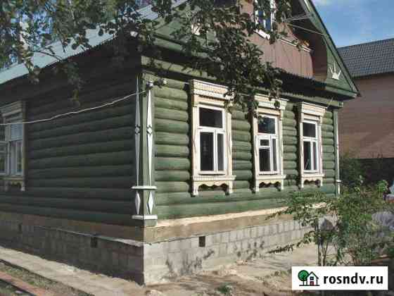 Дом 63 м² на участке 10 сот. на продажу в Чамзинке Чамзинка