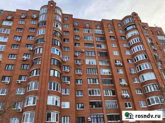 4-комнатная квартира, 155 м², 6/12 эт. в аренду на длительный срок в Уфе Уфа