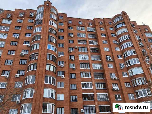 4-комнатная квартира, 155 м², 6/12 эт. в аренду на длительный срок в Уфе Уфа - изображение 1