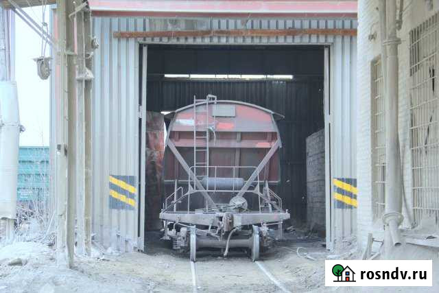 Складское помещение, 1280 кв.м. Барнаул - изображение 1