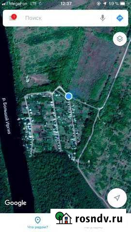 Дача 25 м² на участке 9 сот. на продажу в Пугачеве Пугачев - изображение 1