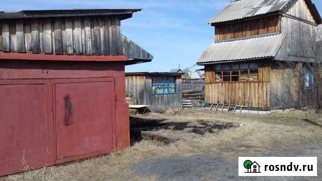 Дача 25 м² на участке 8 сот. на продажу в Серове Серов - изображение 1