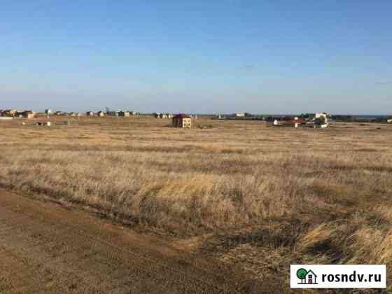 Участок СНТ, ДНП 8 сот. на продажу в Приморском Приморский