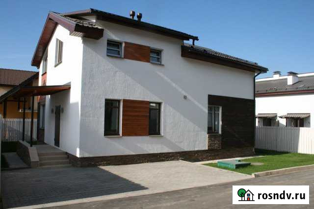 Коттедж 170 м² на участке 4 сот. в аренду на длительный срок в Павловской Слободе Павловская Слобода - изображение 1