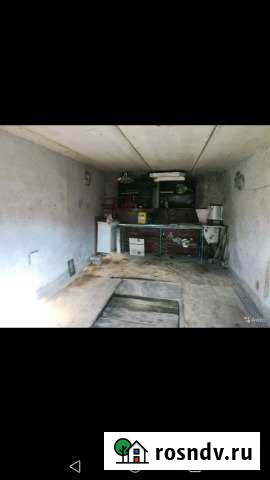 Гараж 18 м² в аренду в Липецке Липецк - изображение 1