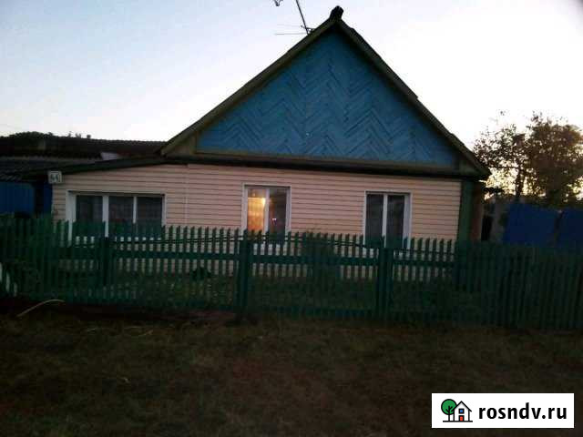 Дом 42 м² на участке 20 сот. на продажу в Бородино Бородино - изображение 1