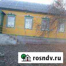 Дом 75 м² на участке 45 сот. на продажу в Кромах Кромы