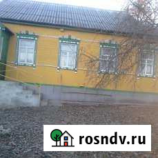 Дом 75 м² на участке 45 сот. на продажу в Кромах Кромы - изображение 1