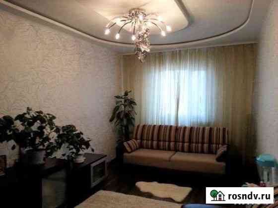 3-комнатная квартира, 68 м², 3/3 эт. в аренду на длительный срок в Губкинском Губкинский