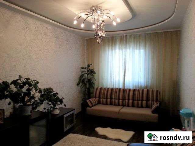 3-комнатная квартира, 68 м², 3/3 эт. в аренду на длительный срок в Губкинском Губкинский - изображение 1