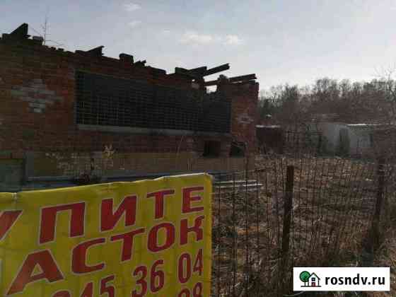 Участок СНТ, ДНП 6 сот. на продажу в Троицком Московской области Троицкое