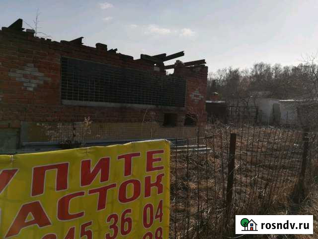 Участок СНТ, ДНП 6 сот. на продажу в Троицком Московской области Троицкое - изображение 1