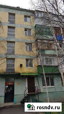 2-комнатная квартира, 46 м², 3/5 эт. на продажу в Пыть-Яхе Пыть-Ях - изображение 1