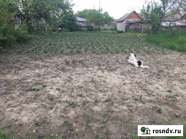 Участок ИЖС 8 сот. на продажу в Ардоне Ардон - изображение 1