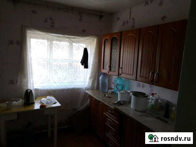 Дом 57 м² на участке 15 сот. на продажу в Новом Городке Новый Городок - изображение 1