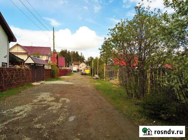 Участок ИЖС 8 сот. на продажу в Среднеуральске Среднеуральск - изображение 1