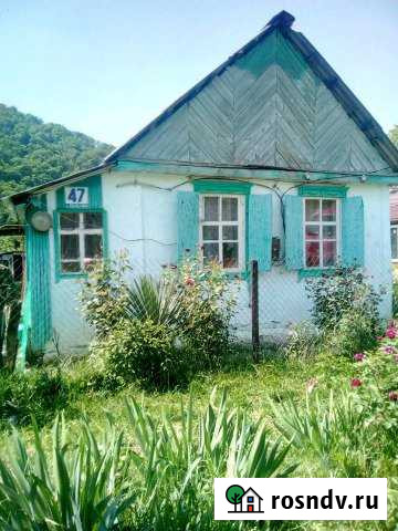 Дом 33 м² на участке 8 сот. на продажу в Каменномостском Каменномостский - изображение 1