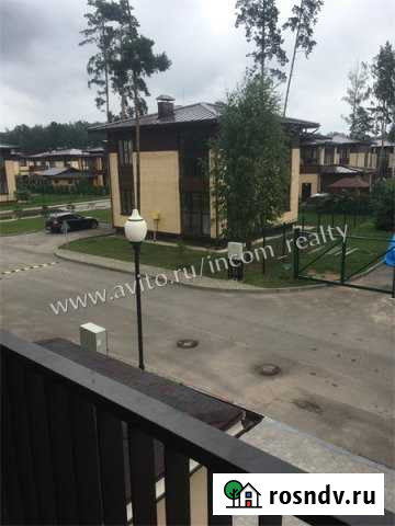 Коттедж 215 м² на участке 1.5 сот. на продажу в Малаховке Малаховка - изображение 1