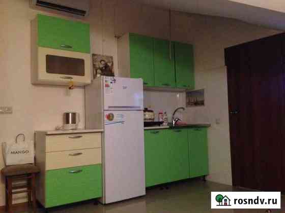 Квартира-студия, 20 м², 9/9 эт. в аренду на длительный срок во Владикавказе Владикавказ