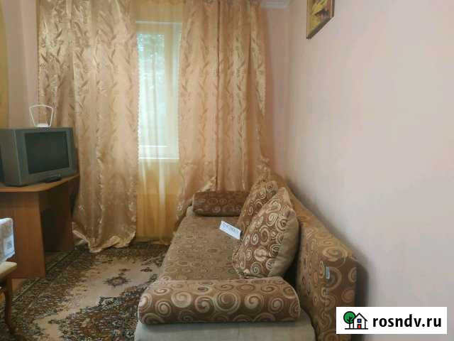 Квартира-студия, 25 м², 1/3 эт. в аренду на длительный срок в Ялте Ялта - изображение 1