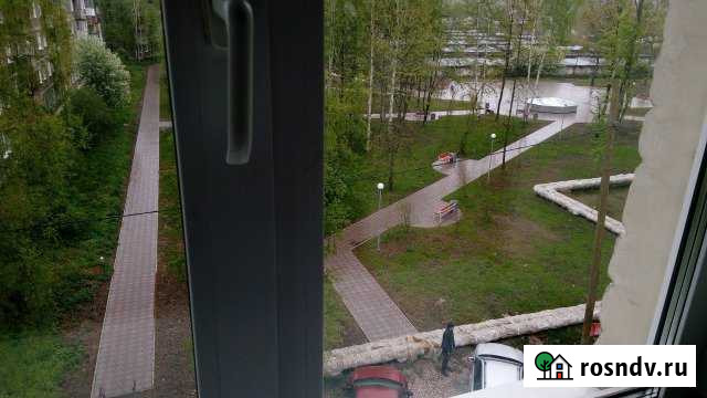 1-комнатная квартира, 31 м², 4/4 эт. на продажу в Красноуральске Красноуральск - изображение 1