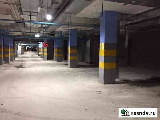 Машиноместо 15 м² в аренду в Казани Казань